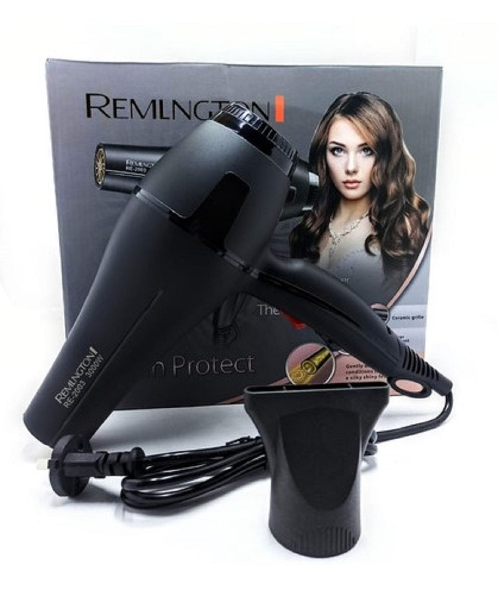 Secador Cabello Remlngton