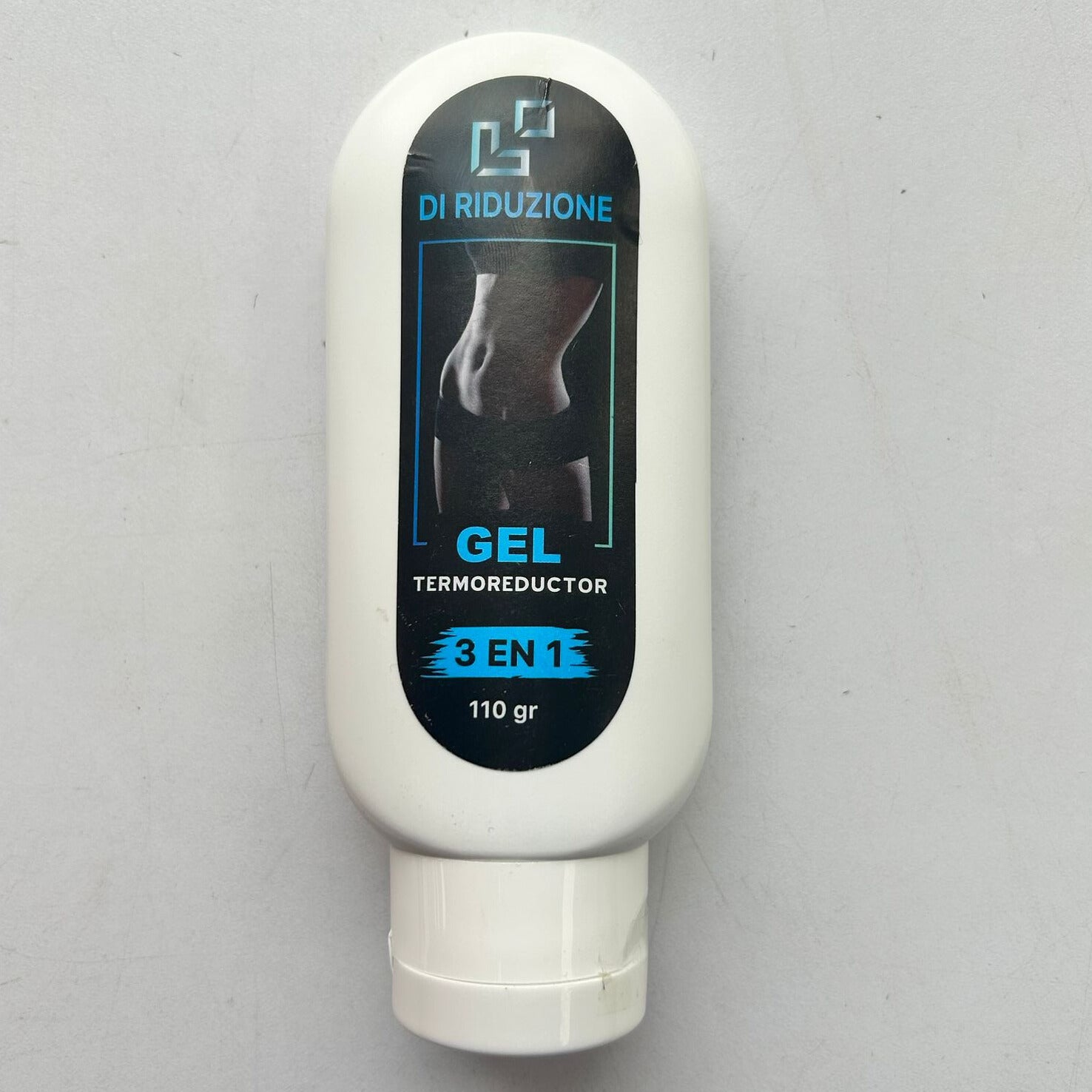 1unid Leggins Neopreno + 1 Gel