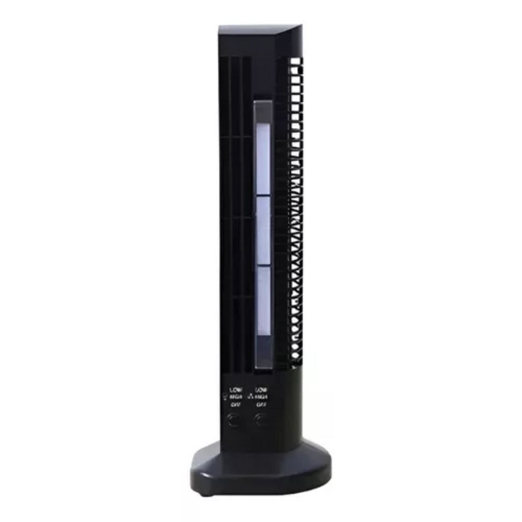 Ventilador De Torre Portatil
