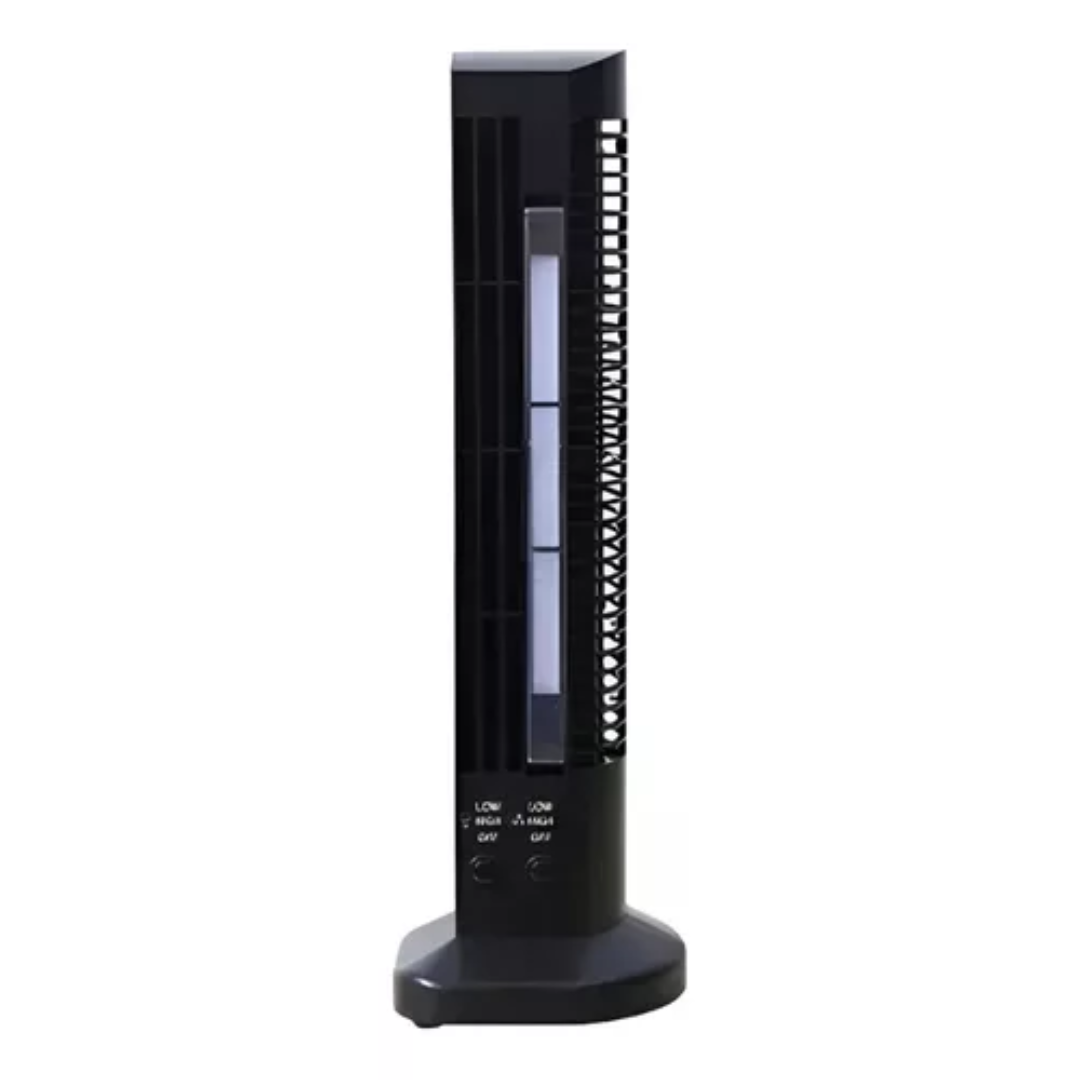 Ventilador De Torre Portatil
