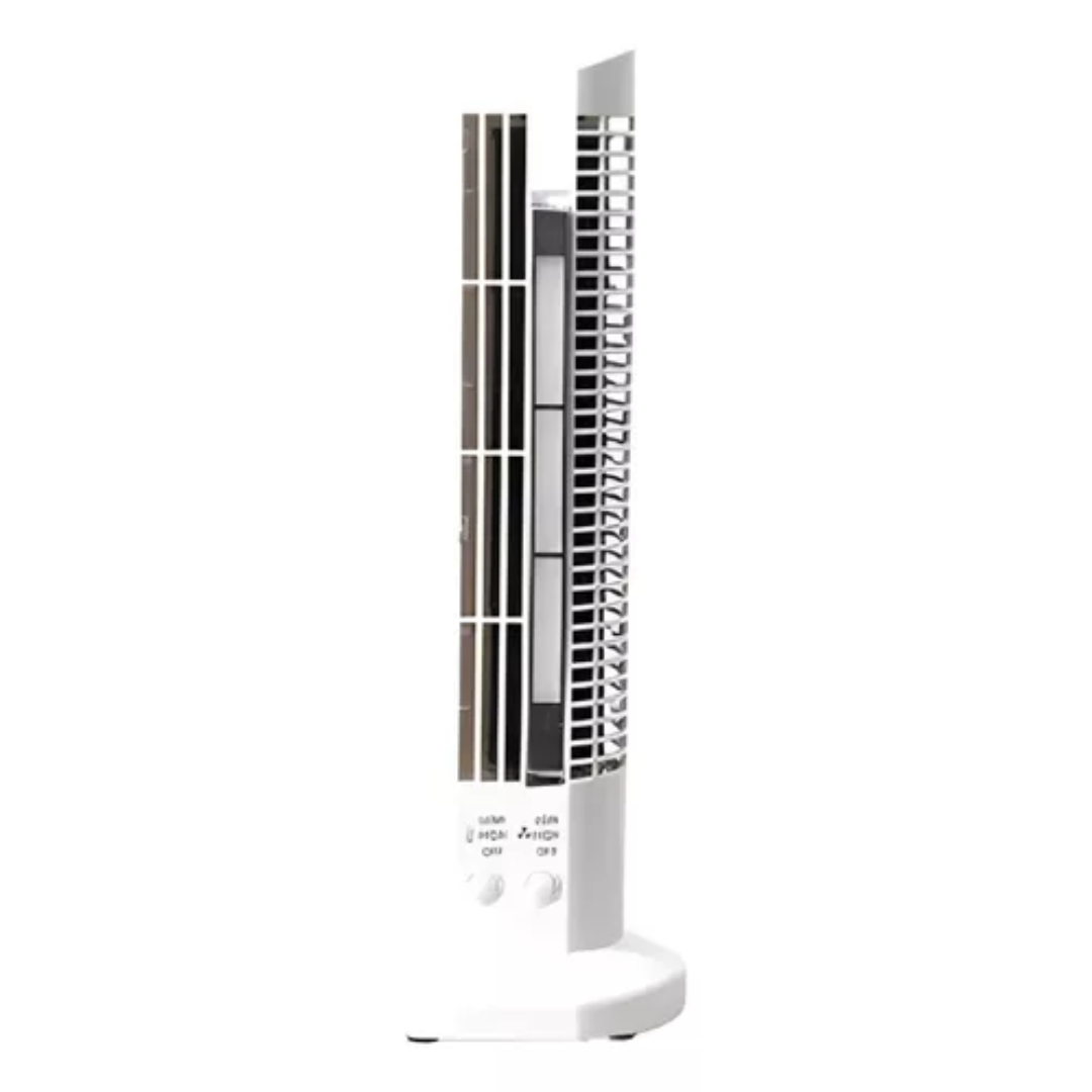 Ventilador De Torre Portatil