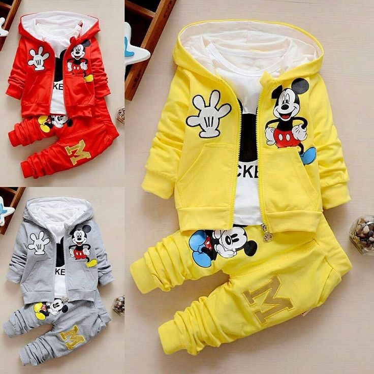Deportivo Mickey