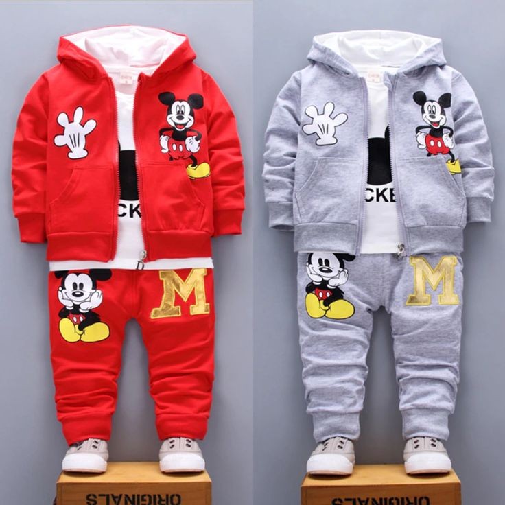 Deportivo Mickey