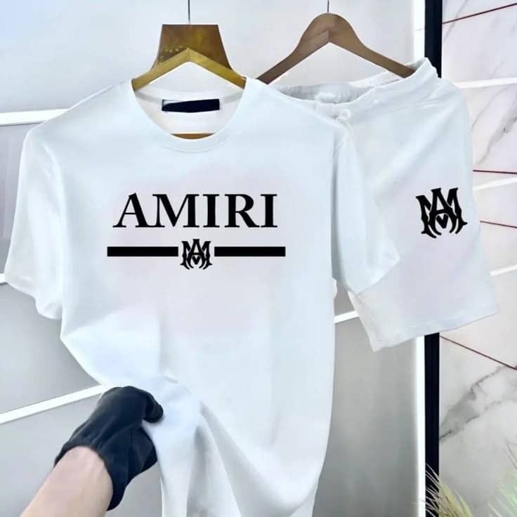 Conjunto Amiri Caballero