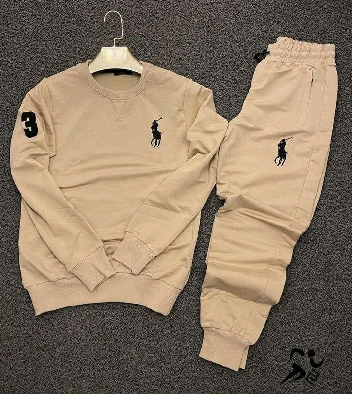 Conjunto Caballero