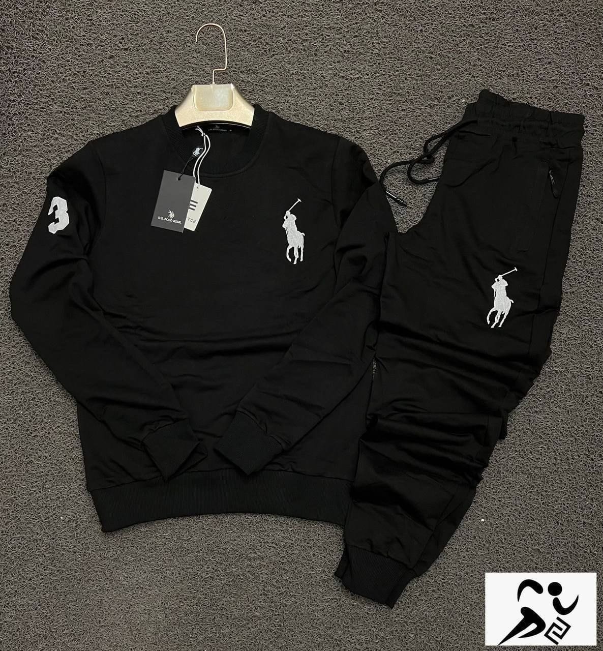 Conjunto Caballero
