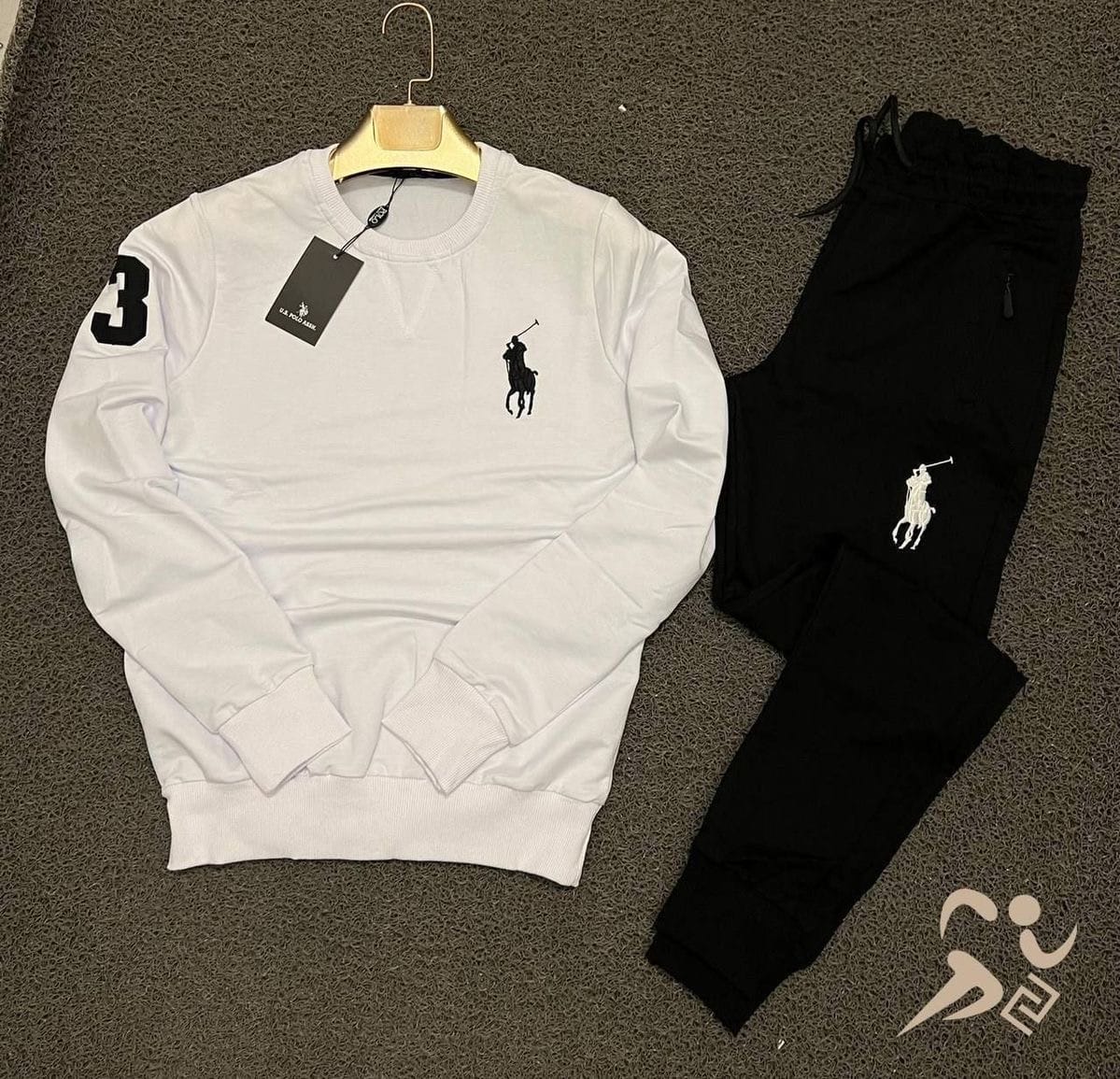 Conjunto Caballero