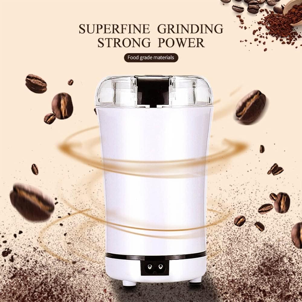 Molino De Cafe Electrico Grinder